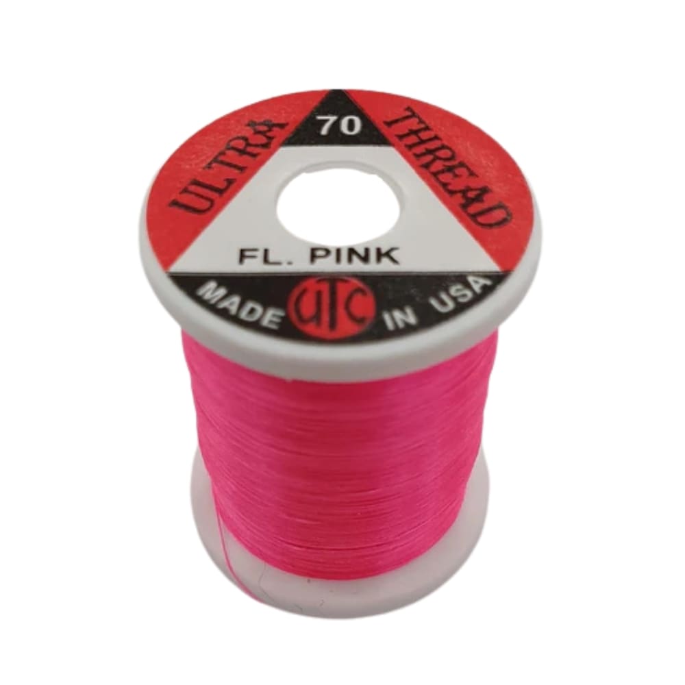 Todd Wapsi Ultra Thread UTC 70