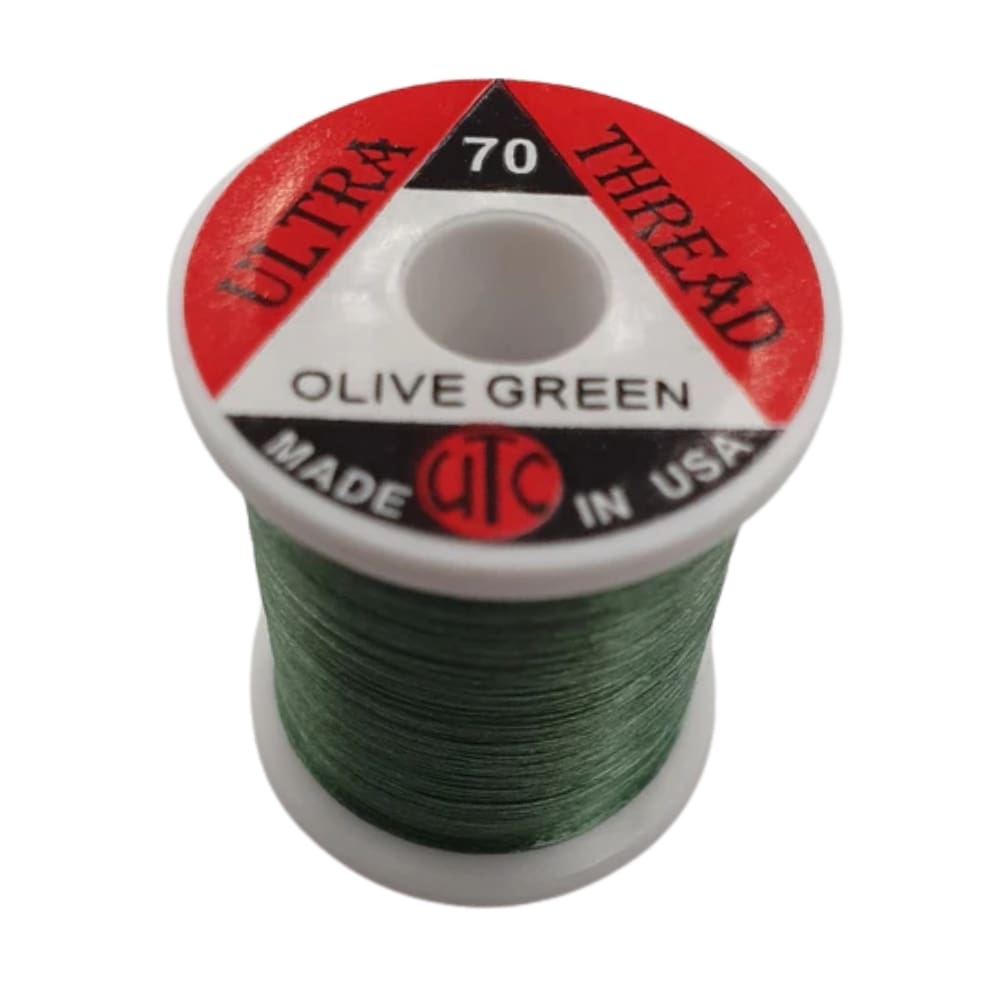 Todd Wapsi Ultra Thread UTC 70