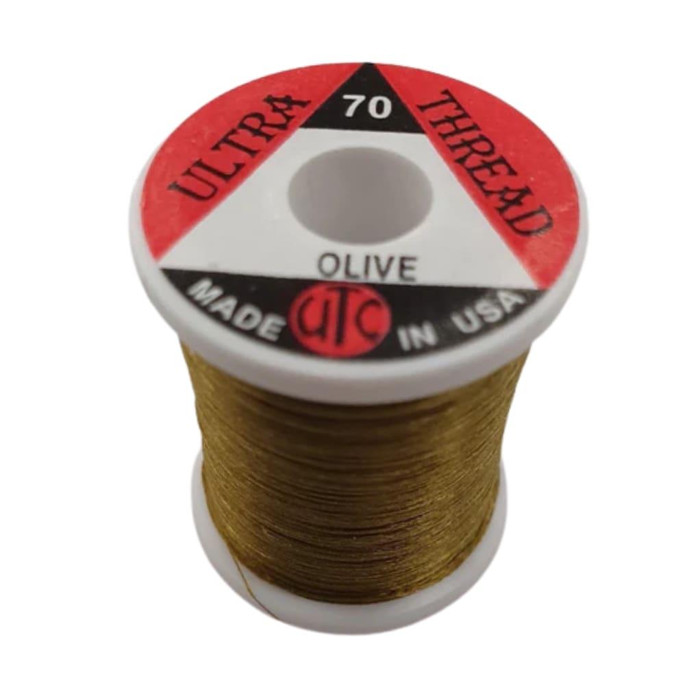 Todd Wapsi Ultra Thread UTC 70