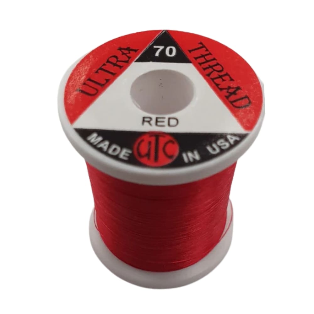 Todd Wapsi Ultra Thread UTC 70