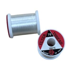 Todd Wapsi Ultra Thread UTC 70