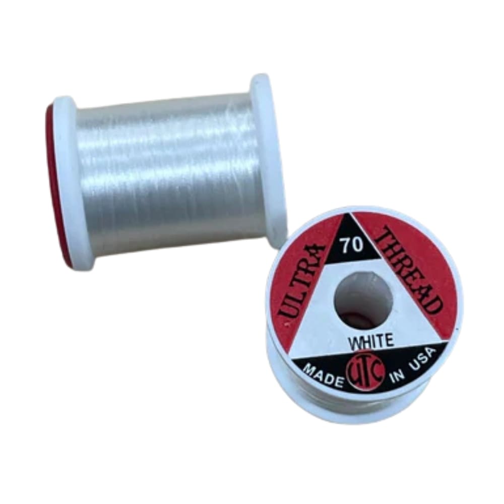 Todd Wapsi Ultra Thread UTC 70