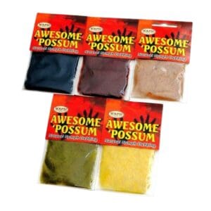 Wapsi Awesome Possum Dubbing