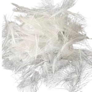 Wapsi C.D.C. Cul-De-Canard Feathers