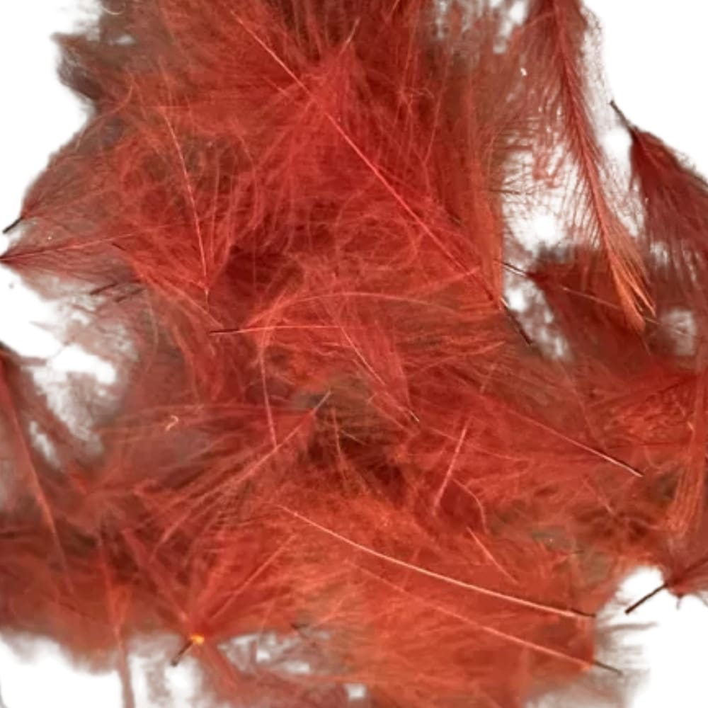 Wapsi C.D.C. Cul-De-Canard Feathers