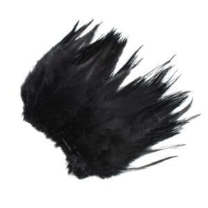 Wapsi Deceiver Strung Rooster Saddles Medium