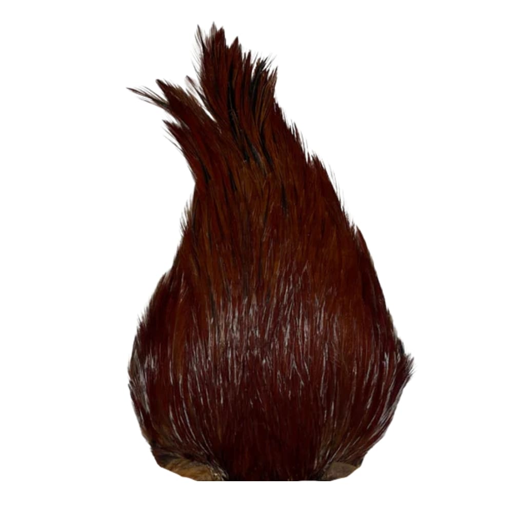 Wapsi Dry Fly Rooster Neck