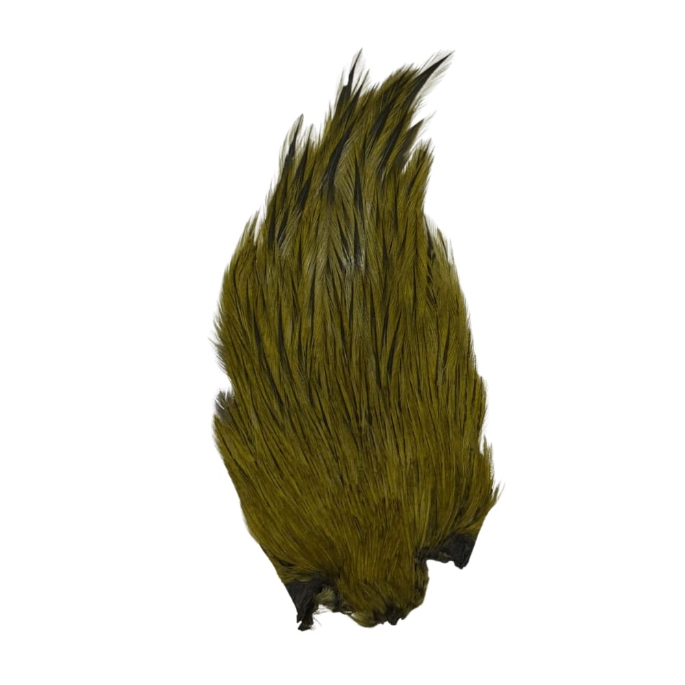 Wapsi Dry Fly Rooster Neck