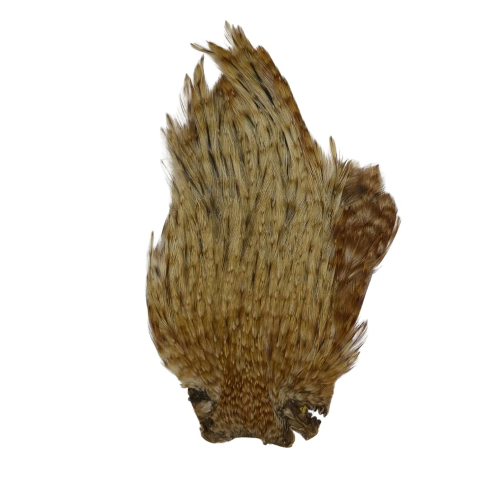 Wapsi Dry Fly Rooster Neck