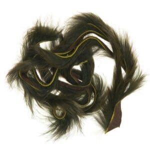 Wapsi Rabbit Zonkers 1/8in