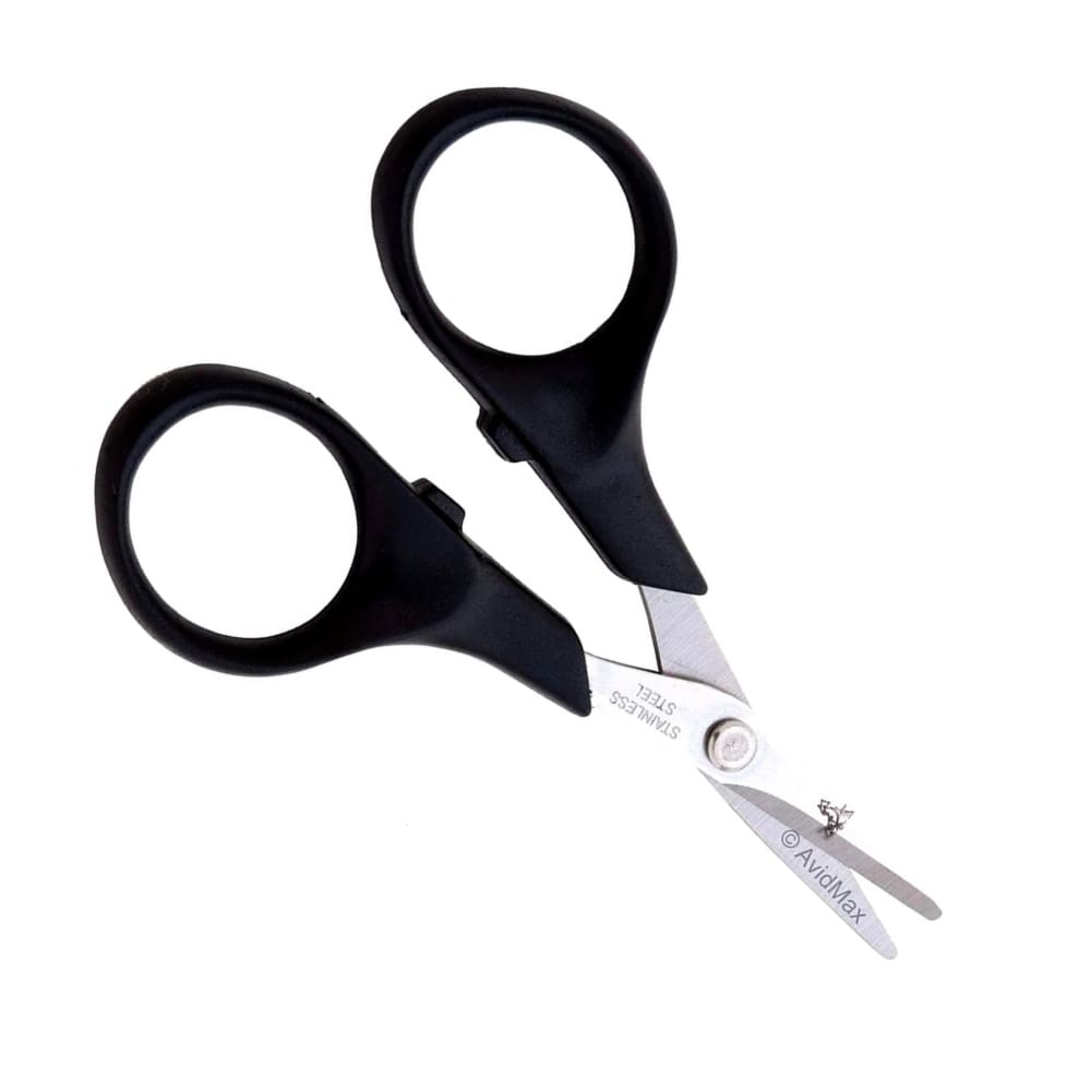 Dr Slick Braid Scissor