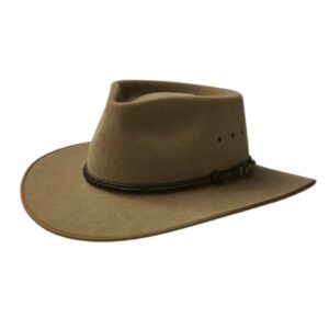 Akubra Hats Cattleman Bran