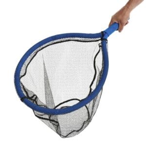 Angler Tech Floating Kayak Net