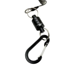 Angler Tech Magnetic Release Clip