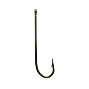 Black Magic J Series Fly Hooks Box 30