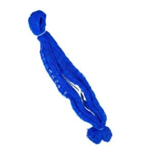 Cobalt Blue Keeper Net Large