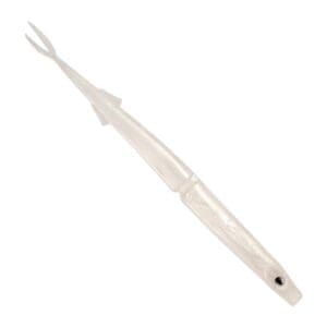 Daiwa Bait Junkie 6.5" Gar Soft Plastic Lure