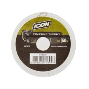 Icon Finesse Tippet 50m