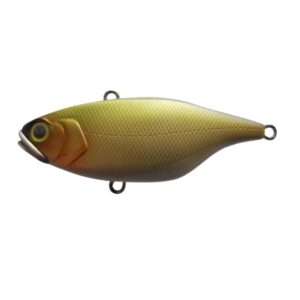 Jackall TN80 Hard Body Vibe Lure