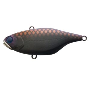 Jackall TN80 Silent Vibe Lure