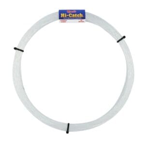 Momoi Hi-Catch Standard Clear Leader Line 50m