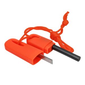 Outdoor Equipped Fire Striker