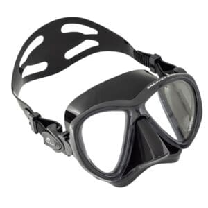 Rob Allen Snapper Evo Mask