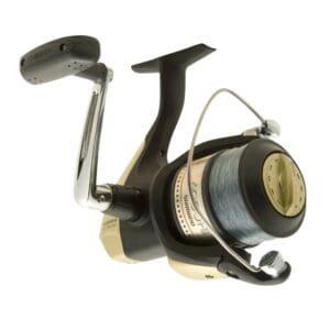 Shimano Hyperloop 6000FB Spin Fishing Reel