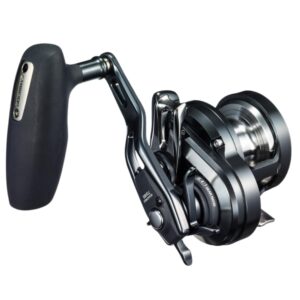 Shimano Ocea Jigger F Custom Overhead Reel