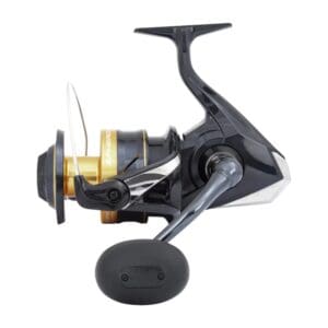 Shimano Spheros SWA Spin Fishing Reel