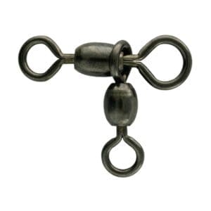 Shogun 3 Way Crane Swivel