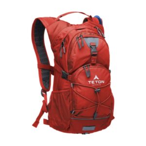 Teton-Oasis-18-Hydration-Daypack-Stark-Red-
