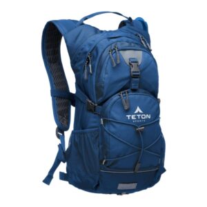Teton Oasis 22 Hydration Backpack Venice