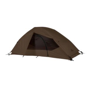 Teton Sports Vista 1 Quick Tent Brown