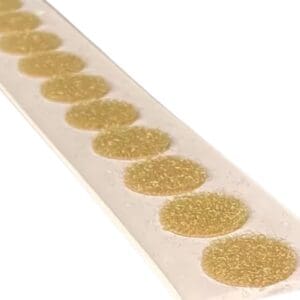 Wapsi Crab Coins Tan