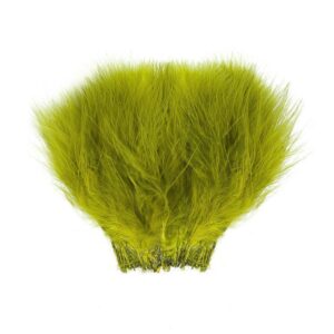 Wapsi Strung Marabou