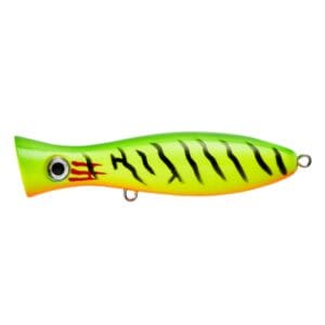 Yakamito H-Core Pop 80 Surface Popper Lure