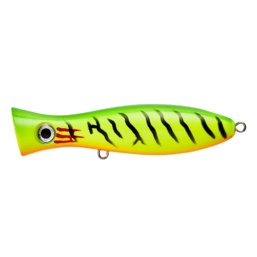 Yakamito H-Core Pop 80 Surface Popper Lure