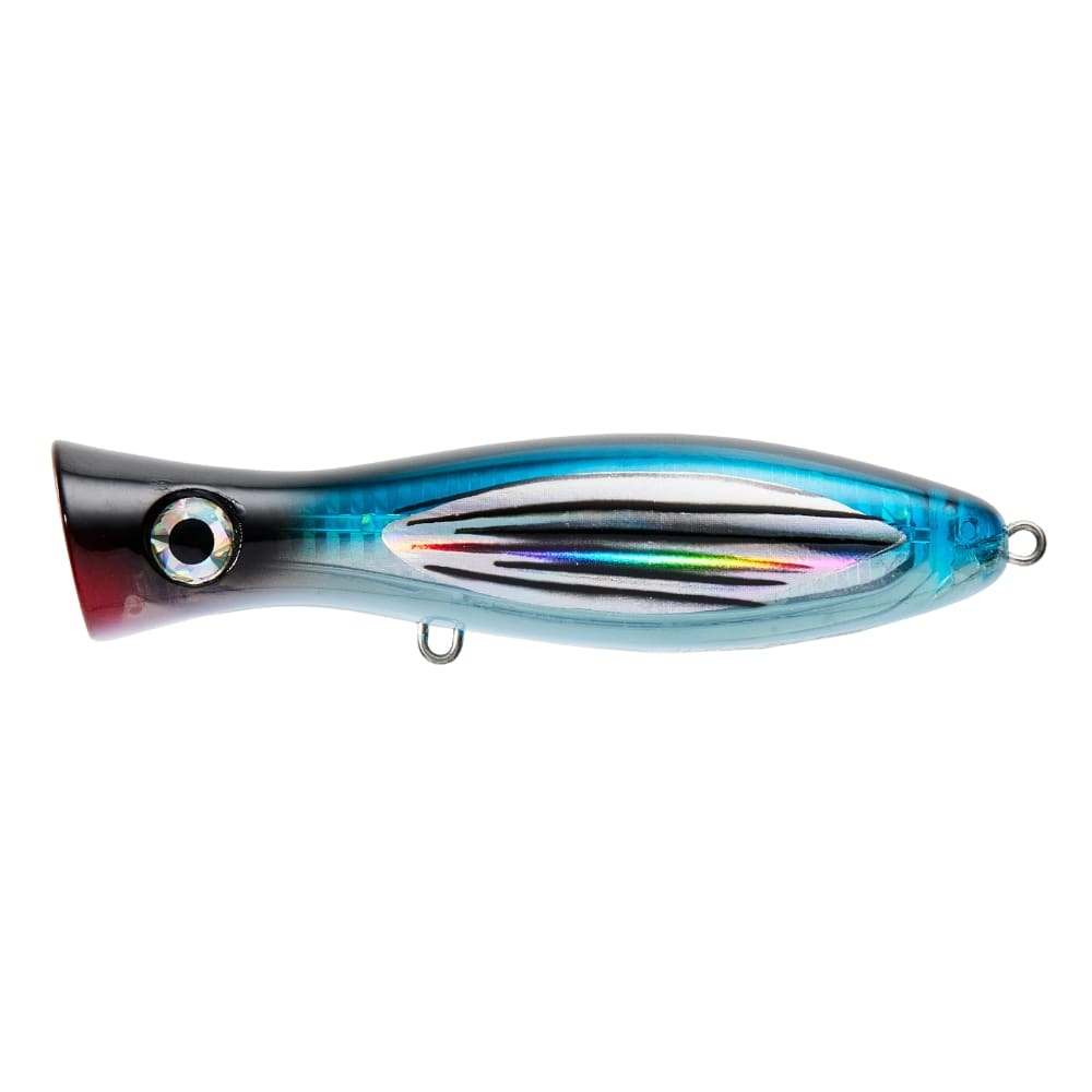 Yakamito H-Core Pop 80 Surface Popper Lure