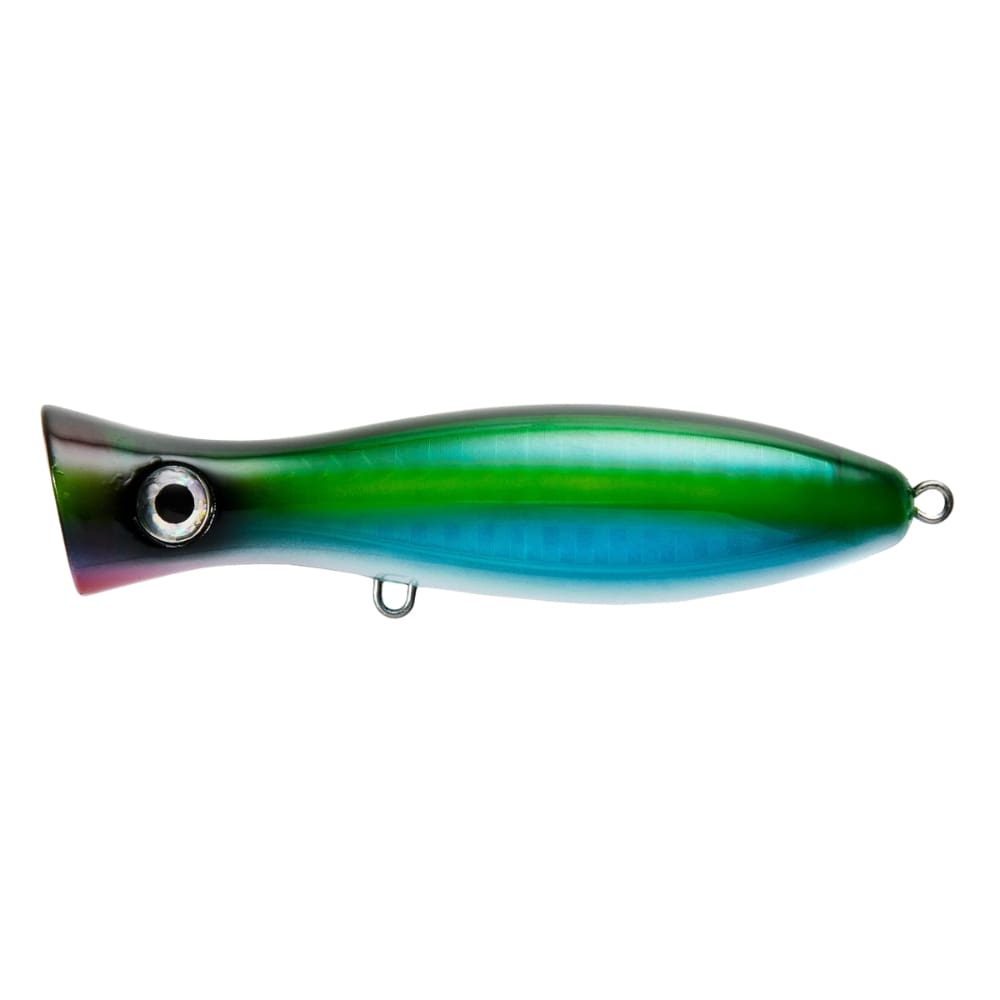 Yakamito H-Core Pop 80 Surface Popper Lure