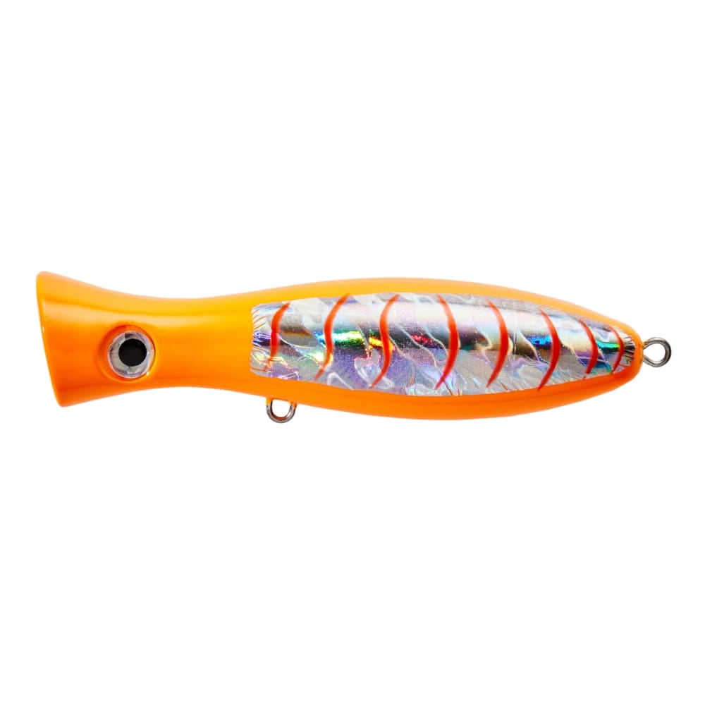 Yakamito H-Core Pop 80 Surface Popper Lure