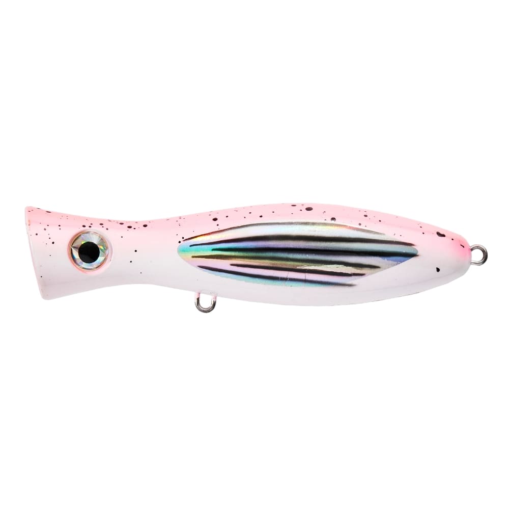 Yakamito H-Core Pop 80 Surface Popper Lure