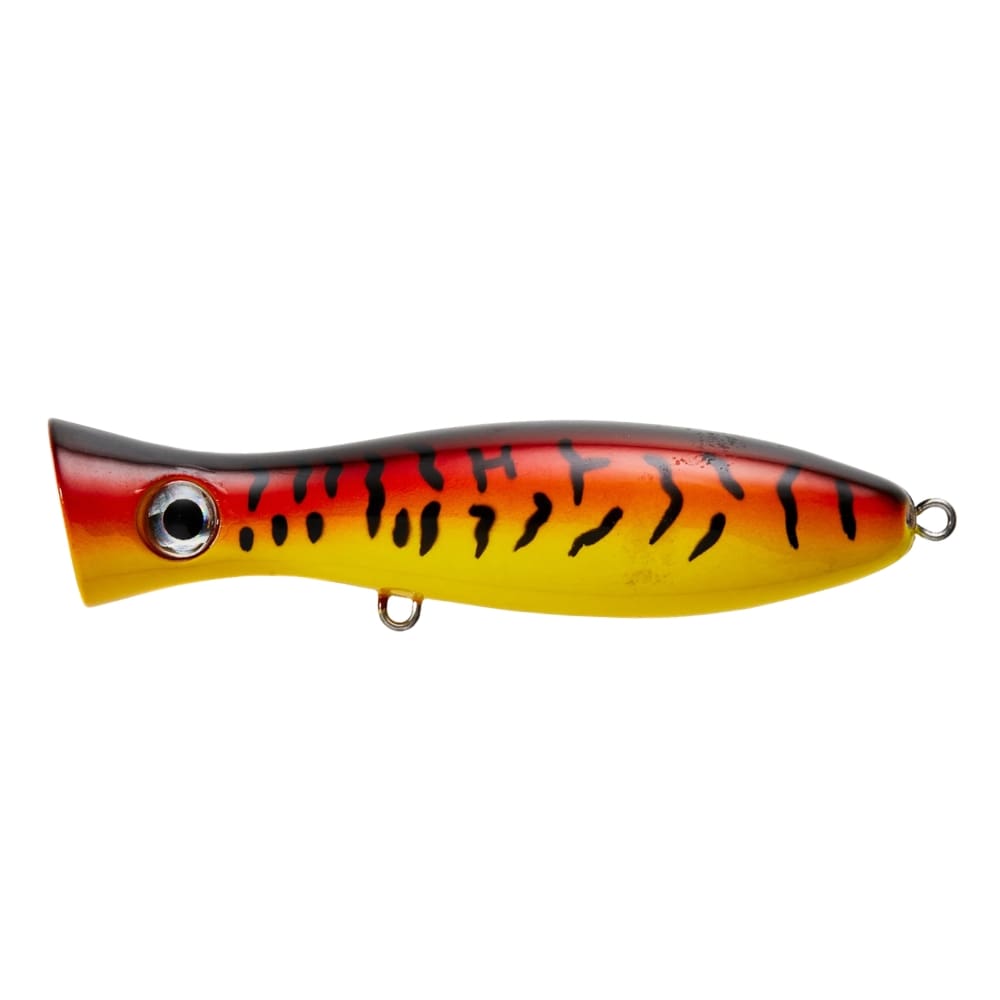 Yakamito H-Core Pop 80 Surface Popper Lure