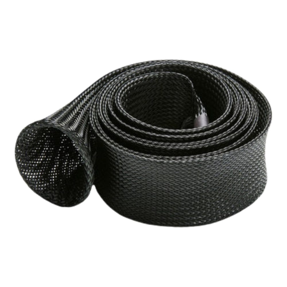 Angler Tech Rod Sleeve 5' to 6' Baitcast Rod Cover