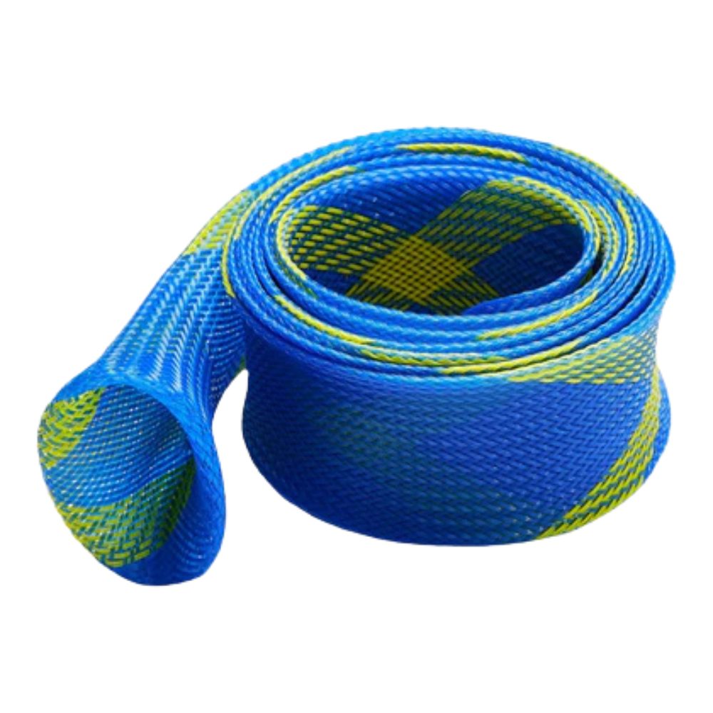 Angler Tech Rod Sleeve 5' to 6' Baitcast Rod Cover
