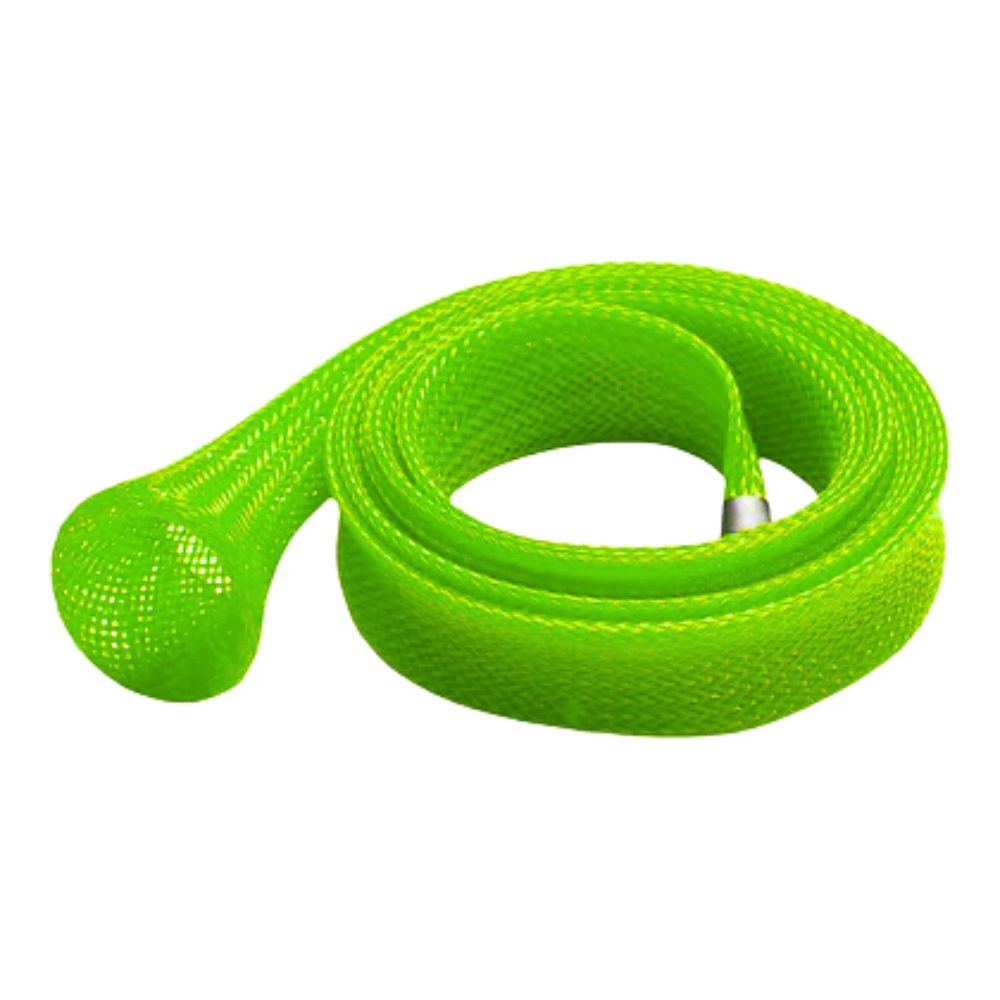 Angler Tech Rod Sleeve 5' to 6' Baitcast Rod Cover