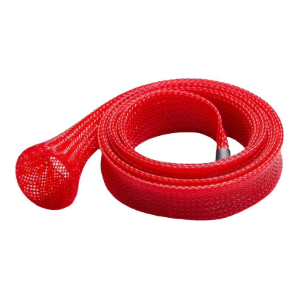 Angler Tech Rod Sleeve 5' to 6' Baitcast Rod Cover