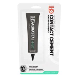 Gear Aid Aquaseal NEO Contact Cement 44ml