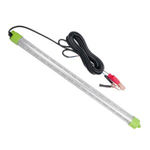 Hookem Commercial Grade Underwater Light 12V LED 53cm Green