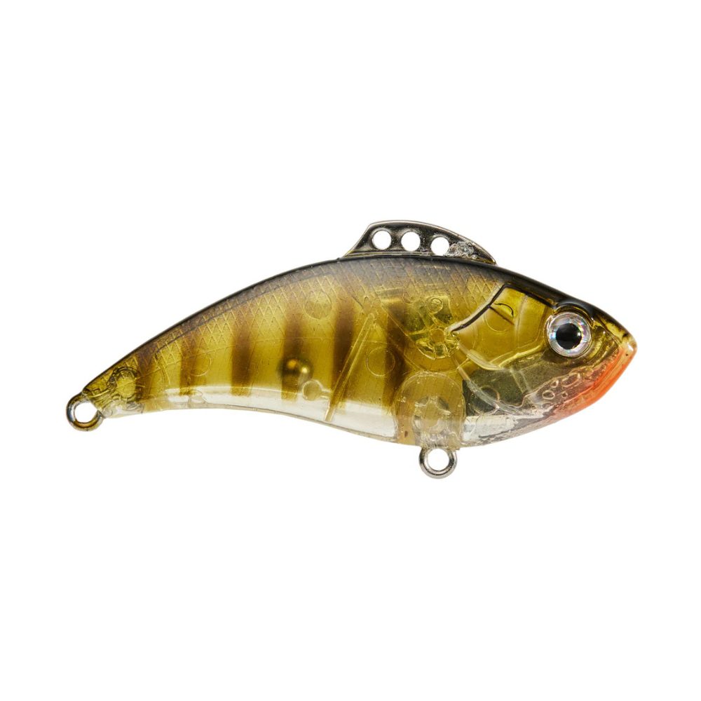 King Lures Mystique 60 Hard Body Vibe Lure